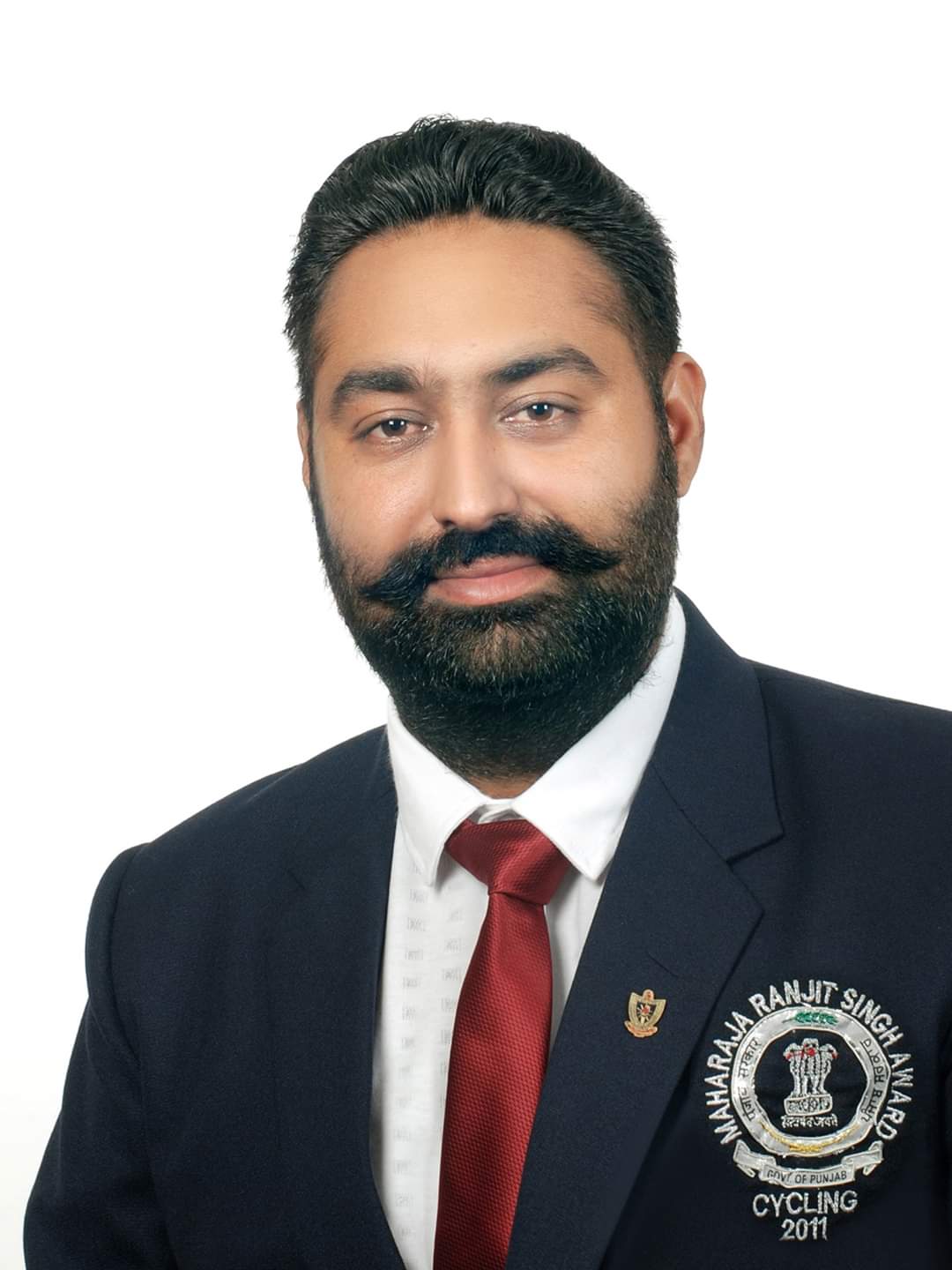 Jagdeep Singh Kahlon appointed as Technical Officer for National Games